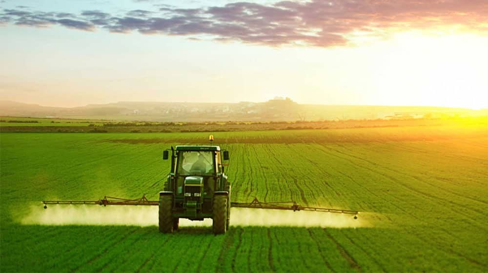 Unlocking Pakistan’s Agricultural Potential: A Pillar of Prosperity